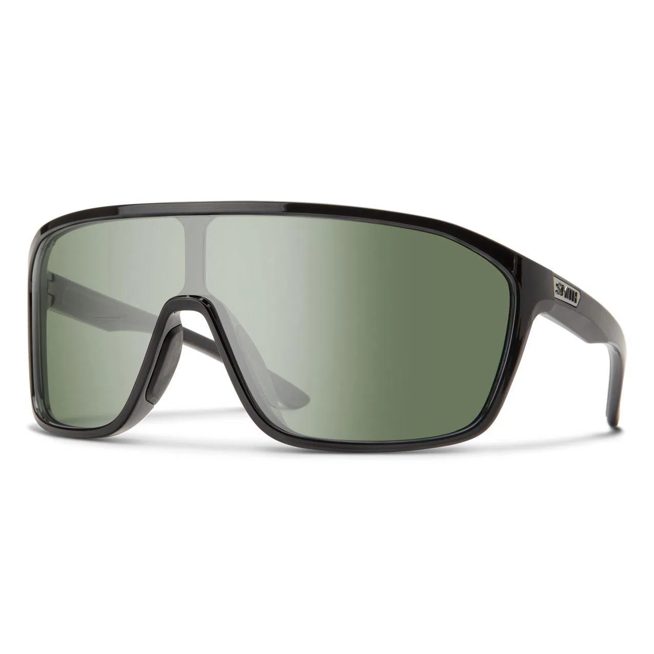 Smith Optics Active 204932 Boomtown Sunglasses - view 2